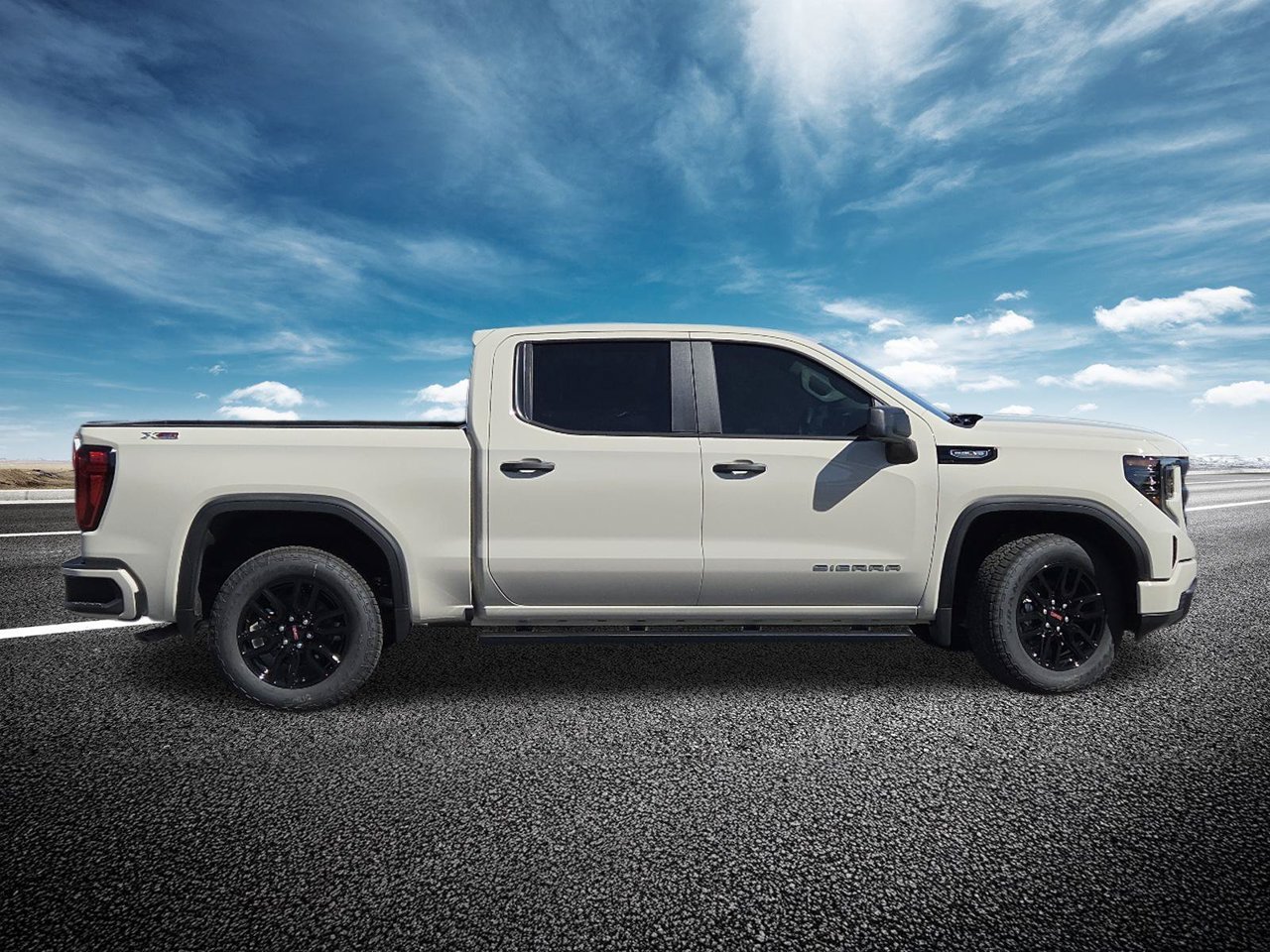 2026 GMC Sierra 1500 Pro - Photo 19