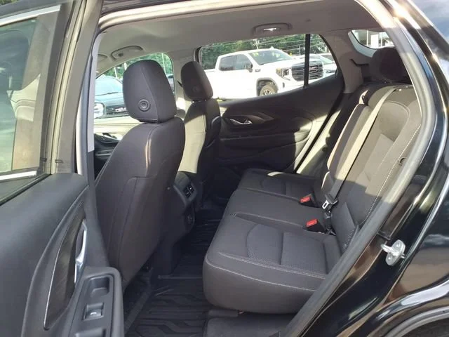 2023 GMC Terrain SLE - Photo 15