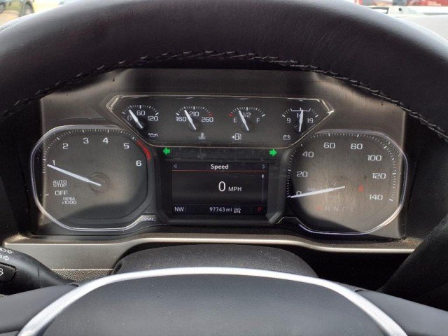 2021 GMC Sierra 1500 SLT - Photo 20