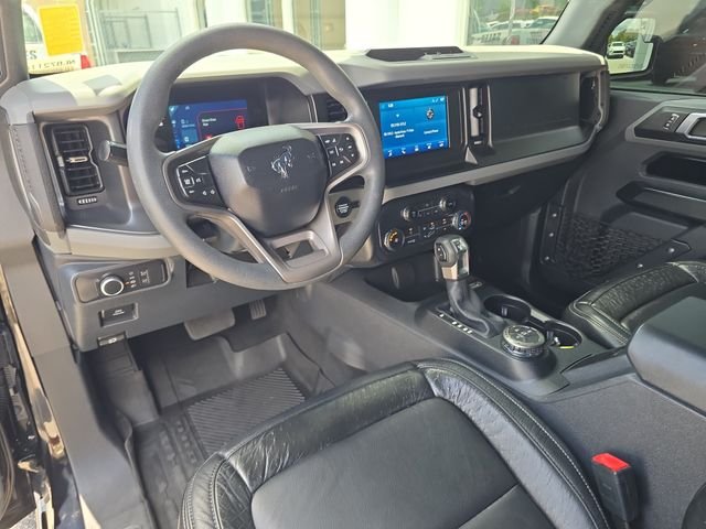 2022 Ford Bronco 2-Door Base - Photo 12