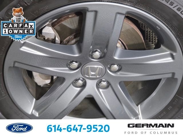 Certified Used 2023 Platinum White Pearl Honda RTL-E image 14
