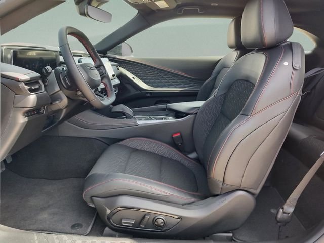 2025 Dodge Charger Daytona R/T - Photo 25