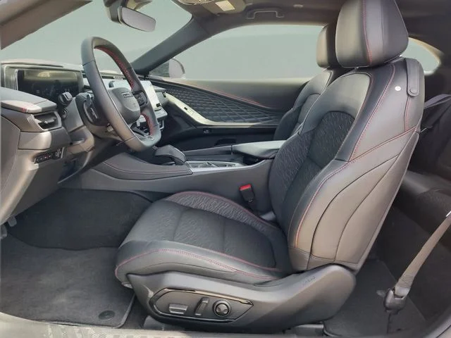 2025 Dodge Charger Daytona R/T - Photo 25