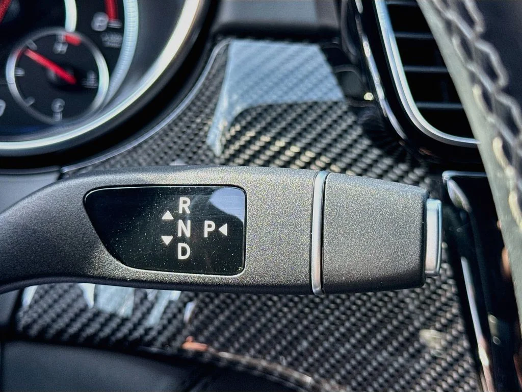 Used 2019 White Mercedes-Benz GLE 63 S AMG® image 13