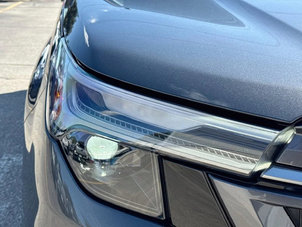 Certified Used 2025 Gray Subaru Limited image 41
