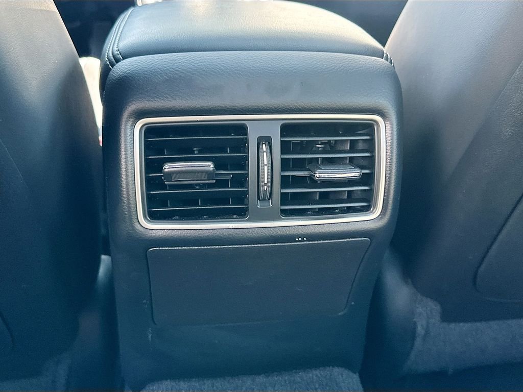 Used 2021 Blue INFINITI 3.0t SENSORY image 27