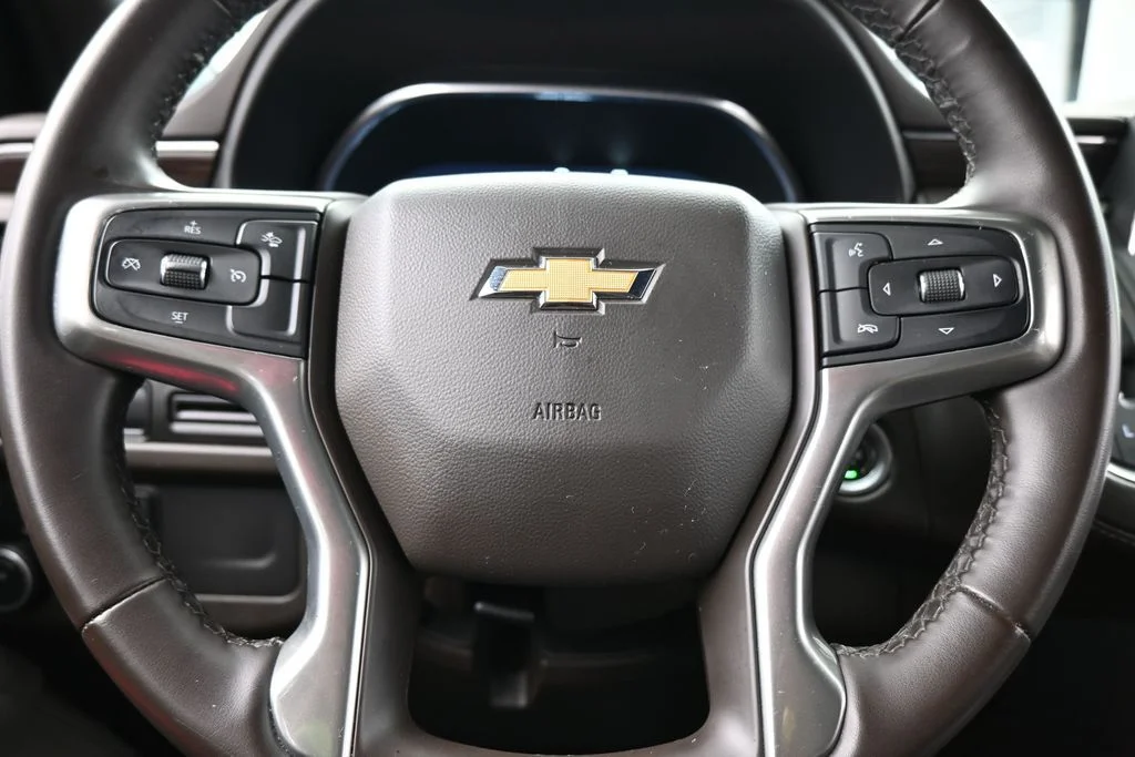 Used 2023 Black Chevrolet LT image 27