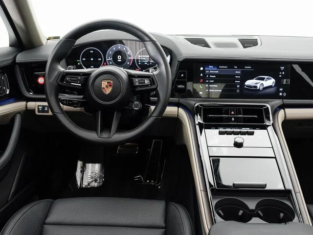 Certified Used 2024  Porsche 4 image 18