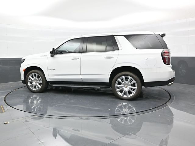 2024 Chevrolet Tahoe High Country - Photo 32