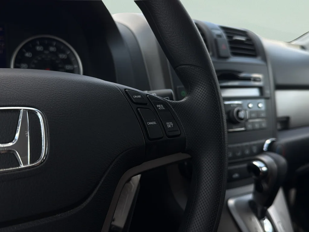 Used 2011 Gray Honda EX image 15