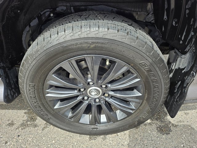 Certified Used 2022 NEBULA GRAY PEARL Lexus LUXURY image 36