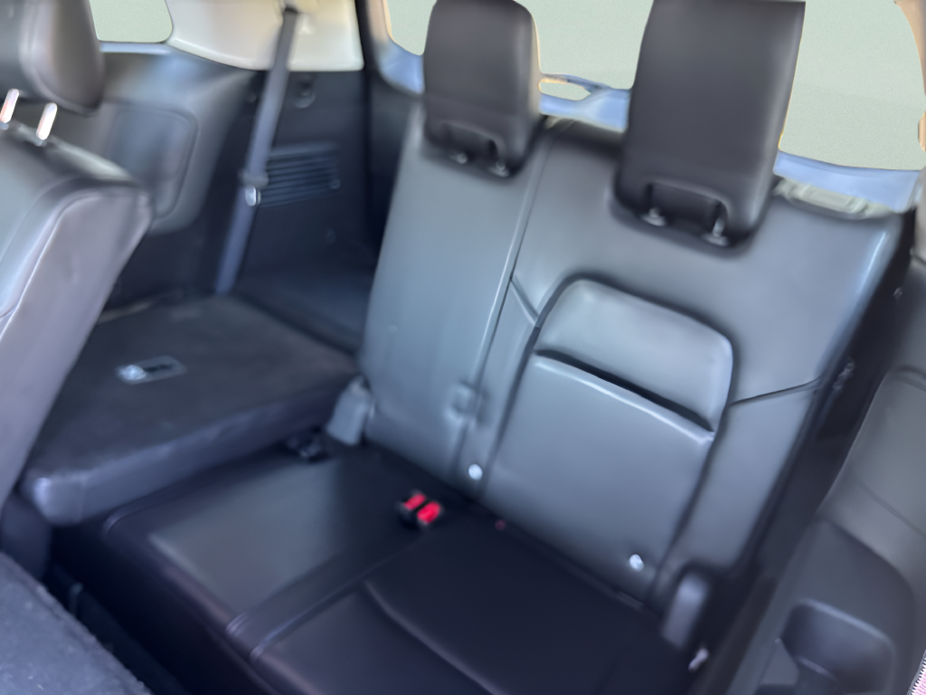 Certified Used 2025 Gray Nissan SL image 36