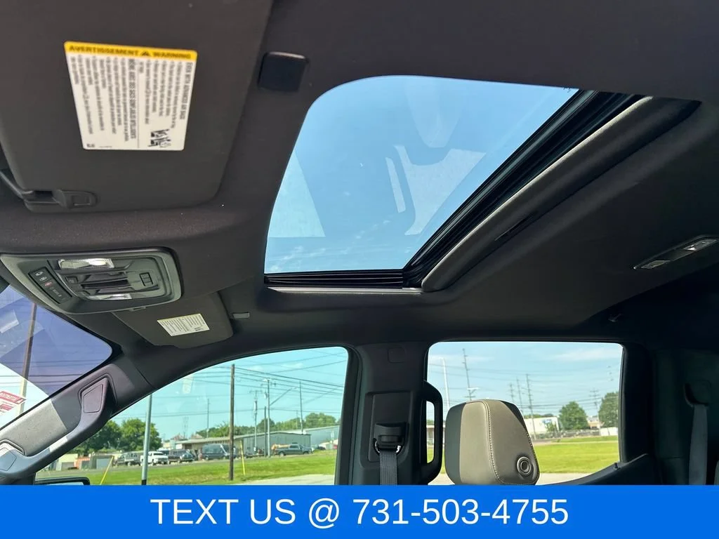 Used 2022 Dark Ash Metallic Chevrolet ZR2 image 22