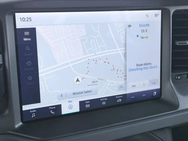 Used 2024 Gray Ford Big Bend image 23