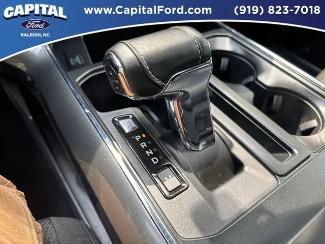 Used 2023 Gray Ford XLT image 31