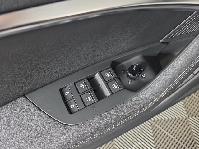Used 2023 Black Metallic Audi 45 Premium Plus image 22