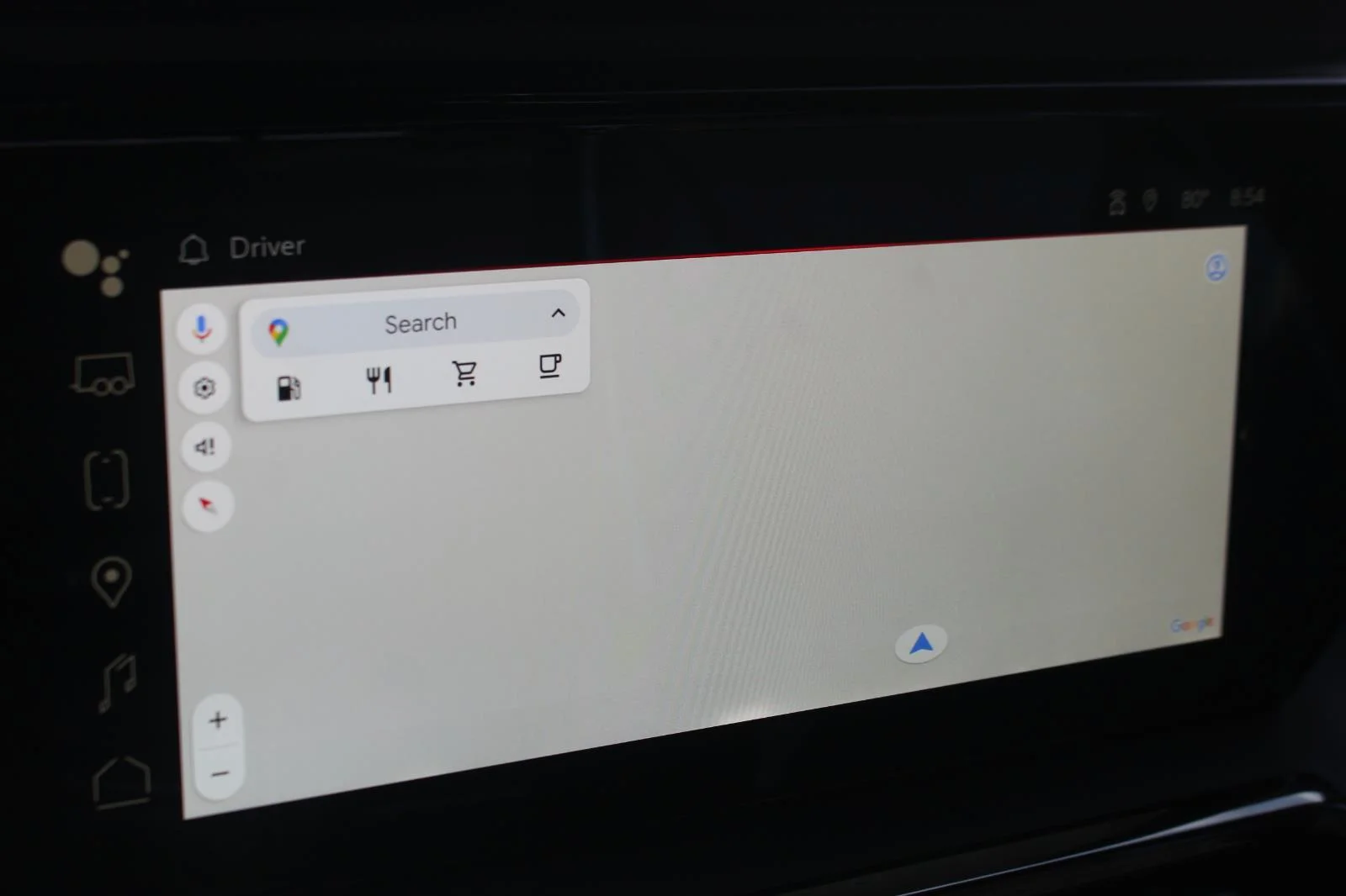 Used 2024 Summit White GMC AT4X image 32