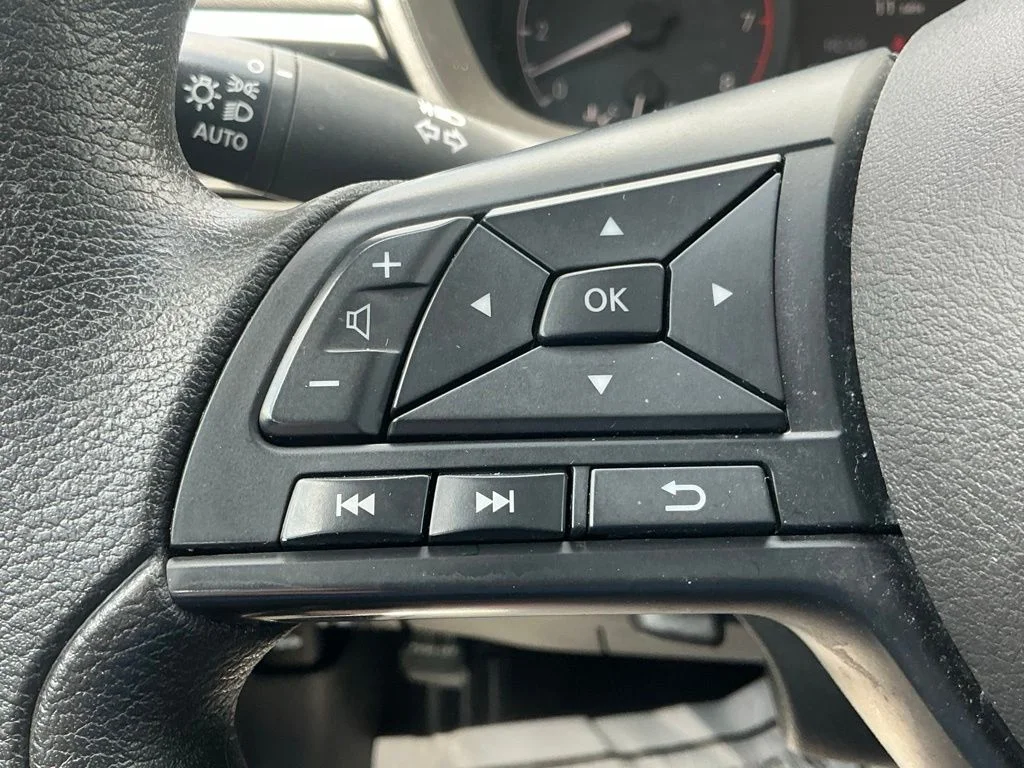 Used 2024 Black Nissan 2.5 S image 32