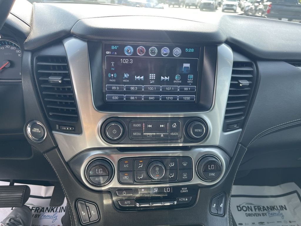 Used 2020 Silver Chevrolet LT image 20