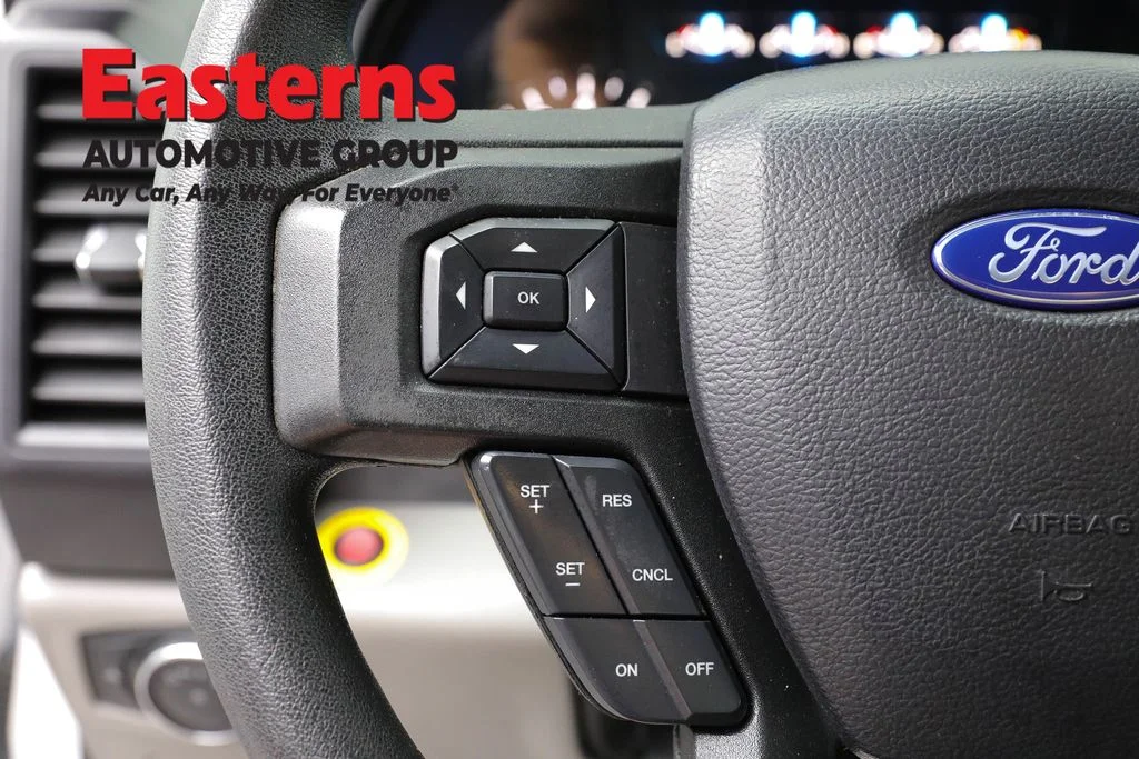 Used 2019 White Ford XL image 15