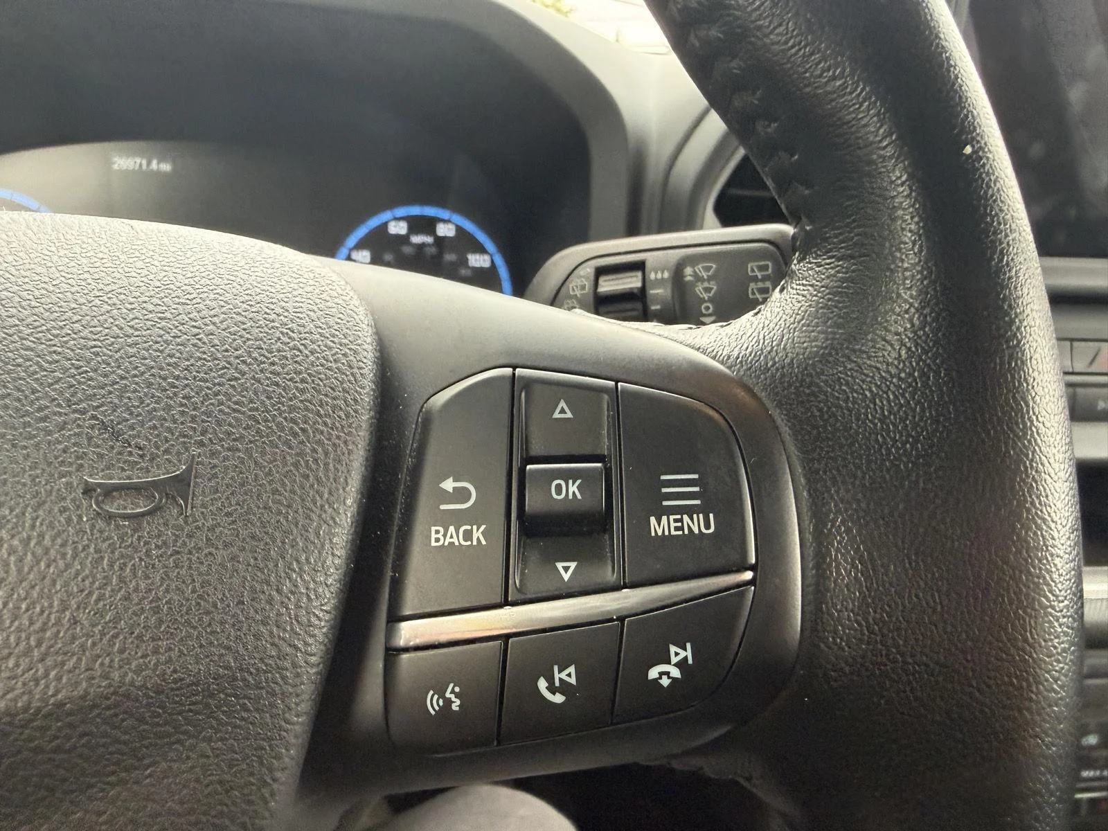 Used 2023 Bk Ford Big Bend image 16