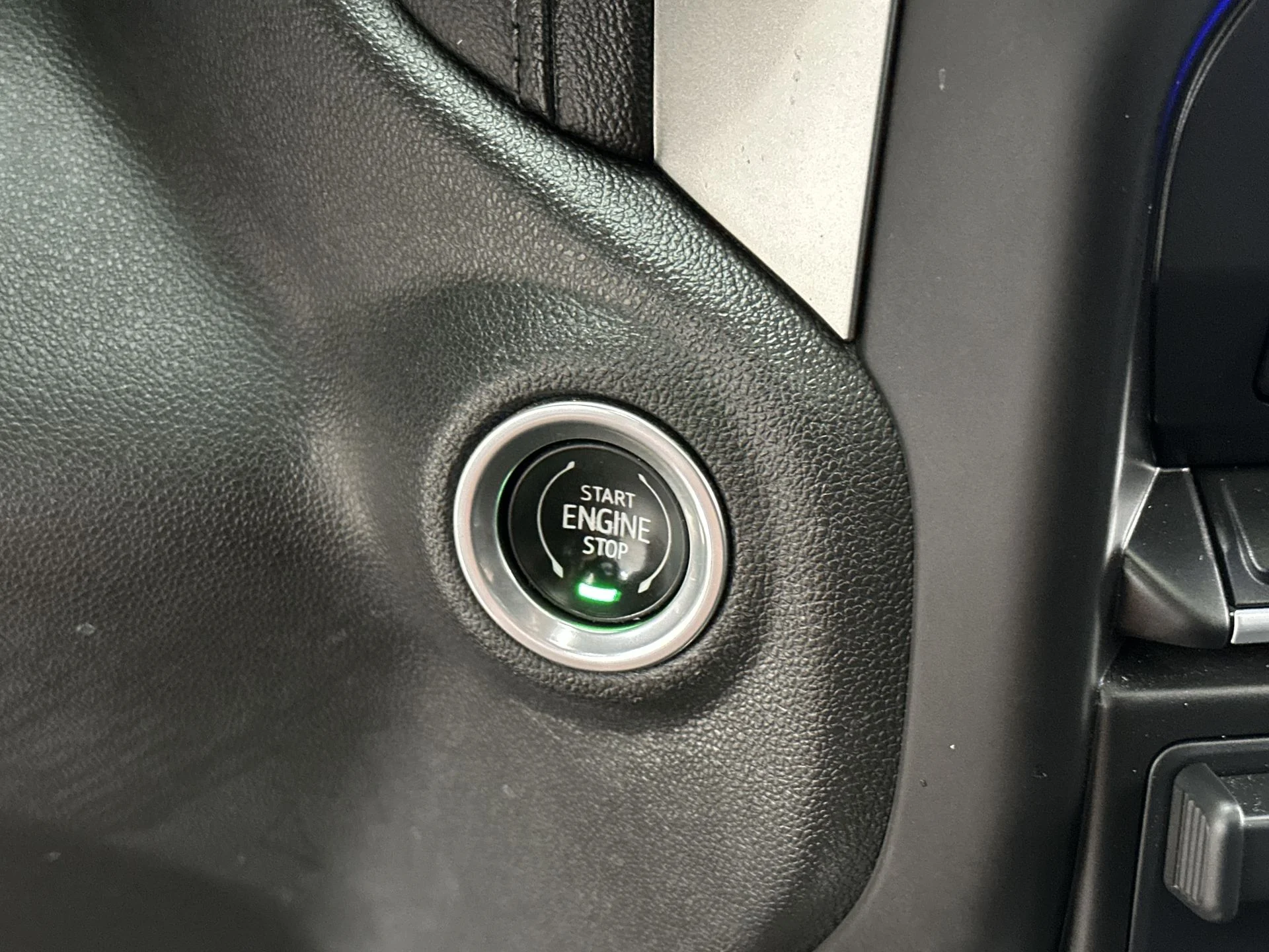 Used 2021 Black Chevrolet LT Trail Boss image 36