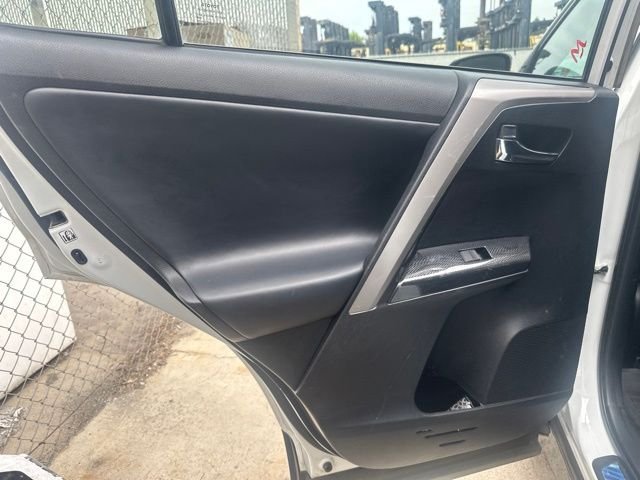 Used 2018 White Toyota Adventure image 6