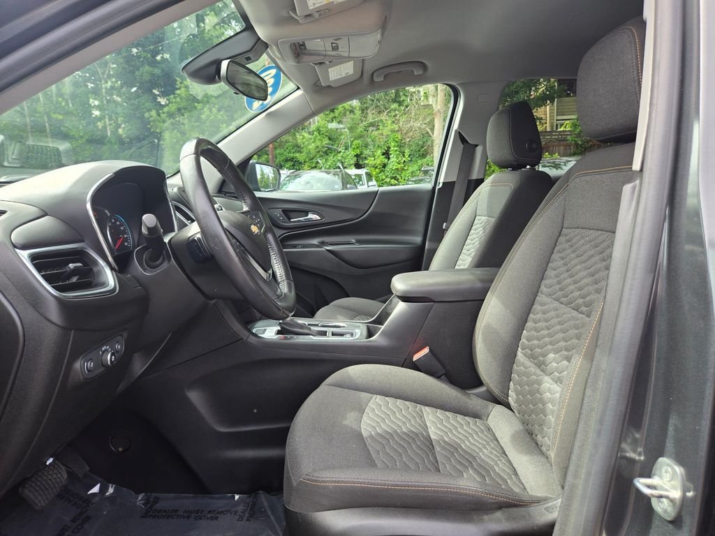 Used 2020 Nightfall Gray Metallic Chevrolet LT image 20