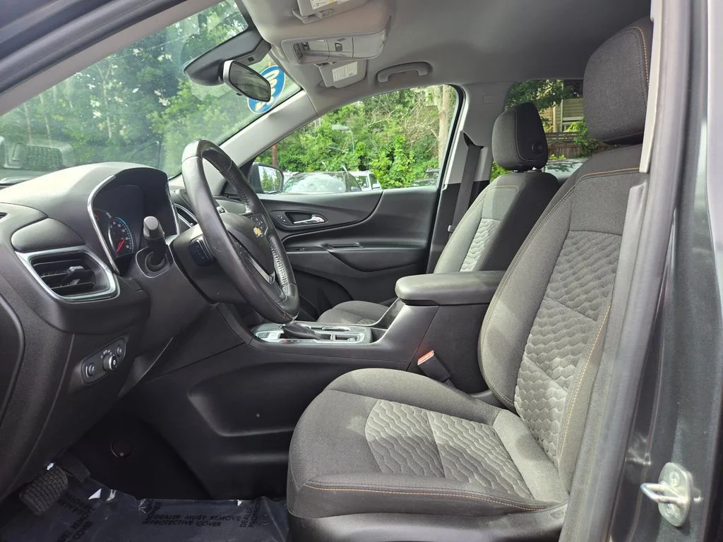 Used 2020 Nightfall Gray Metallic Chevrolet LT image 20