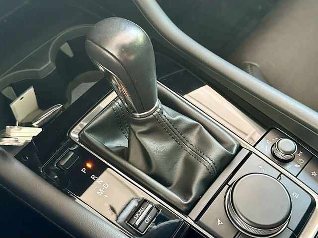 Used 2023 Silver Mazda 2.5 Turbo Premium Plus Package image 17