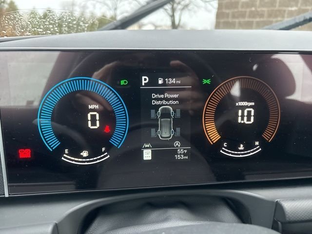 New 2026 Phantom Black Hyundai SE image 20