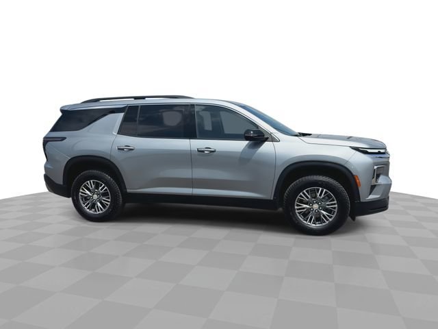 2024 Chevrolet Traverse 2LT - Photo 9