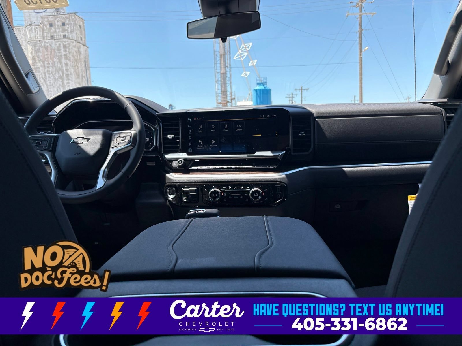 2026 Chevrolet Silverado 1500 RST - Photo 30
