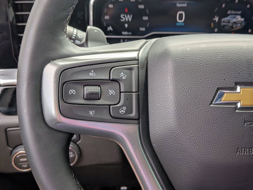 2025 Chevrolet Silverado 1500 LT - Photo 19