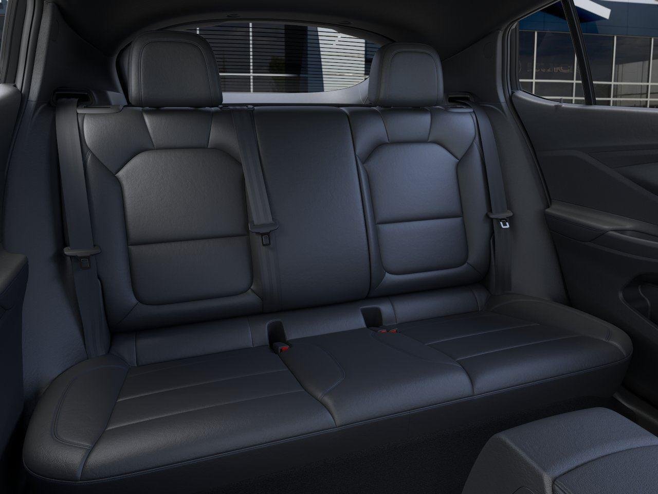 New 2026 Moonstone Gray Metallic Buick Sport Touring image 41