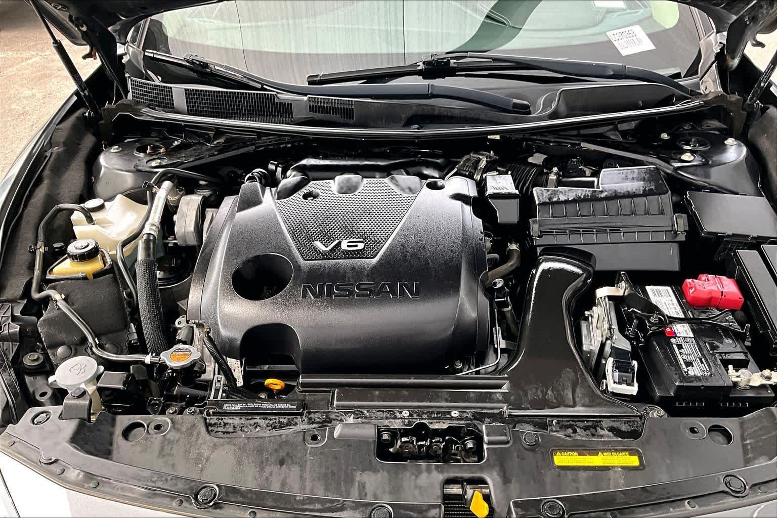 Used 2020 Gun Metallic Nissan SV image 31