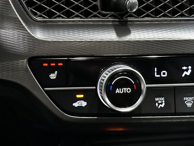 Used 2026 Solar Silver Metallic Acura FWD A-Spec with Technology image 14