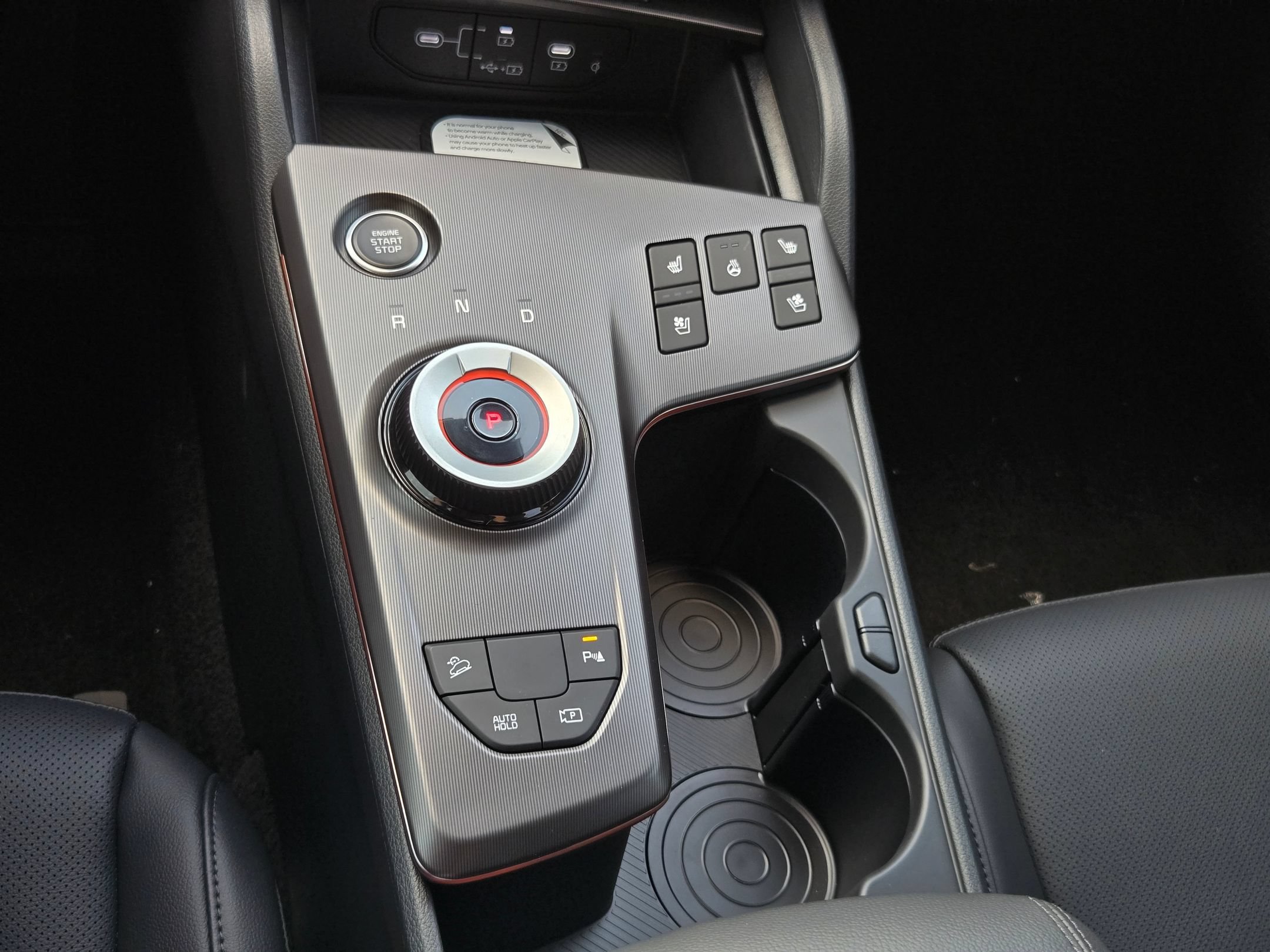 New 2027 Wolf Gray Kia SX-Prestige image 28