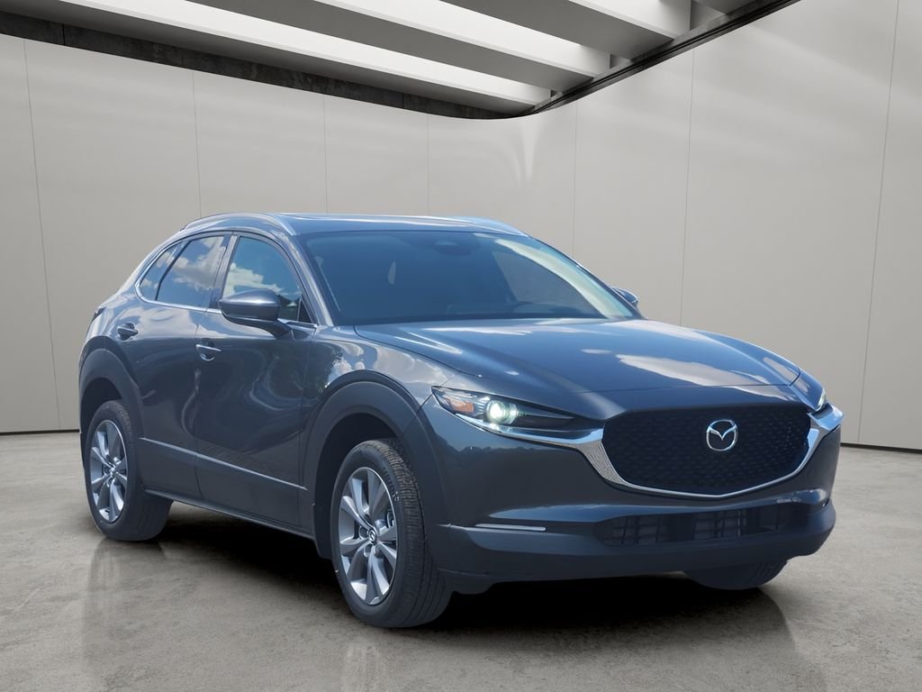 2025 Mazda CX-30 Premium - Photo 6