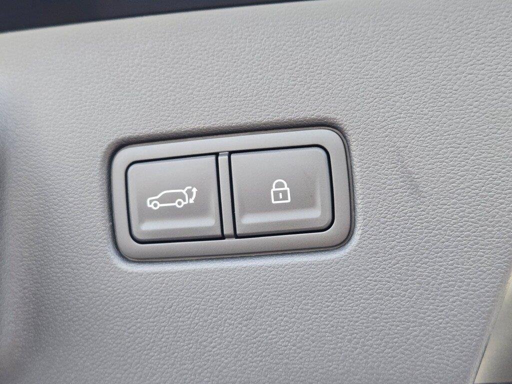 2026 Hyundai Palisade XRT Pro - Photo 18