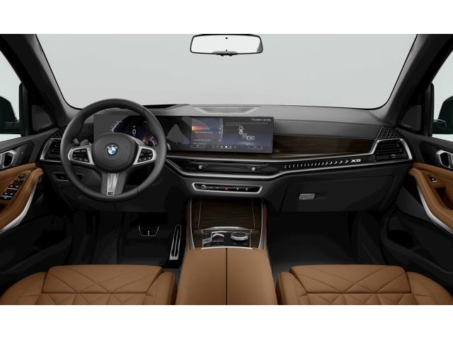 New 2026 Alpine White BMW xDrive40i image 7