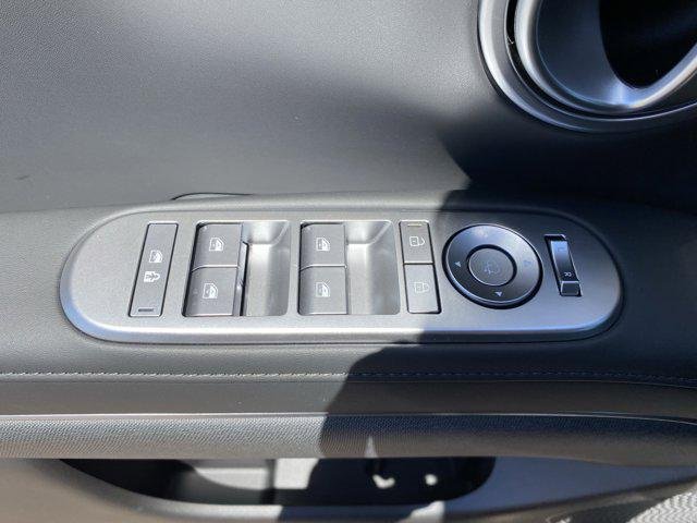 2026 Hyundai Palisade Calligraphy - Photo 20