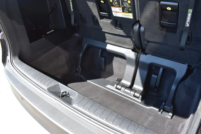 Used 2025 Black Toyota XLE image 18