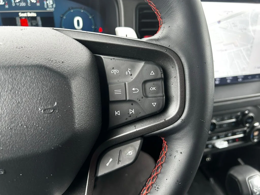 New 2026 Marsh Gray Ford Raptor® image 17