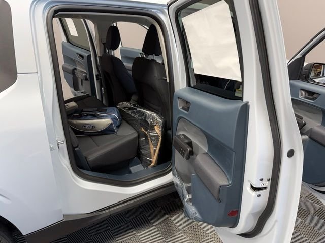 New 2026 Space White Metallic Ford XL image 26