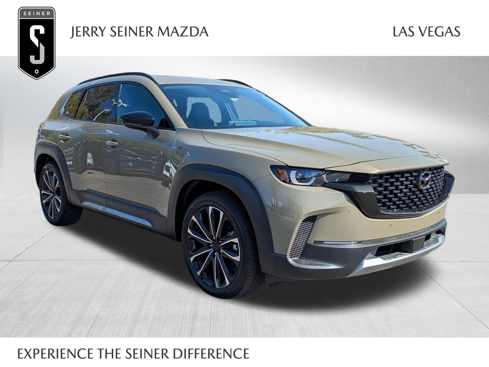 New Mazda Car Specials Centennial Hills | Jerry Seiner Mazda