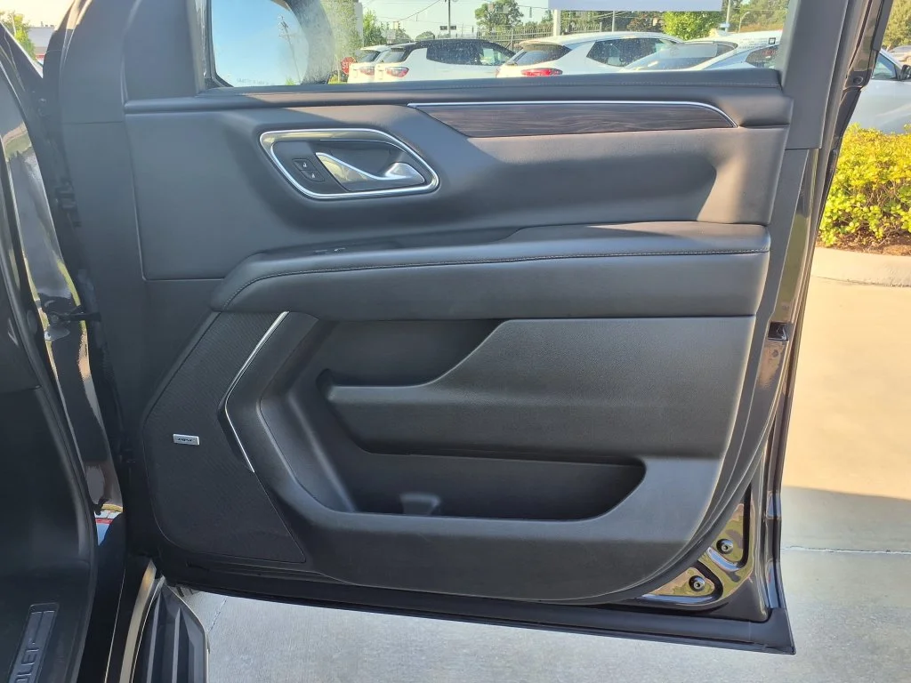 Used 2024 Gray Chevrolet LT image 19