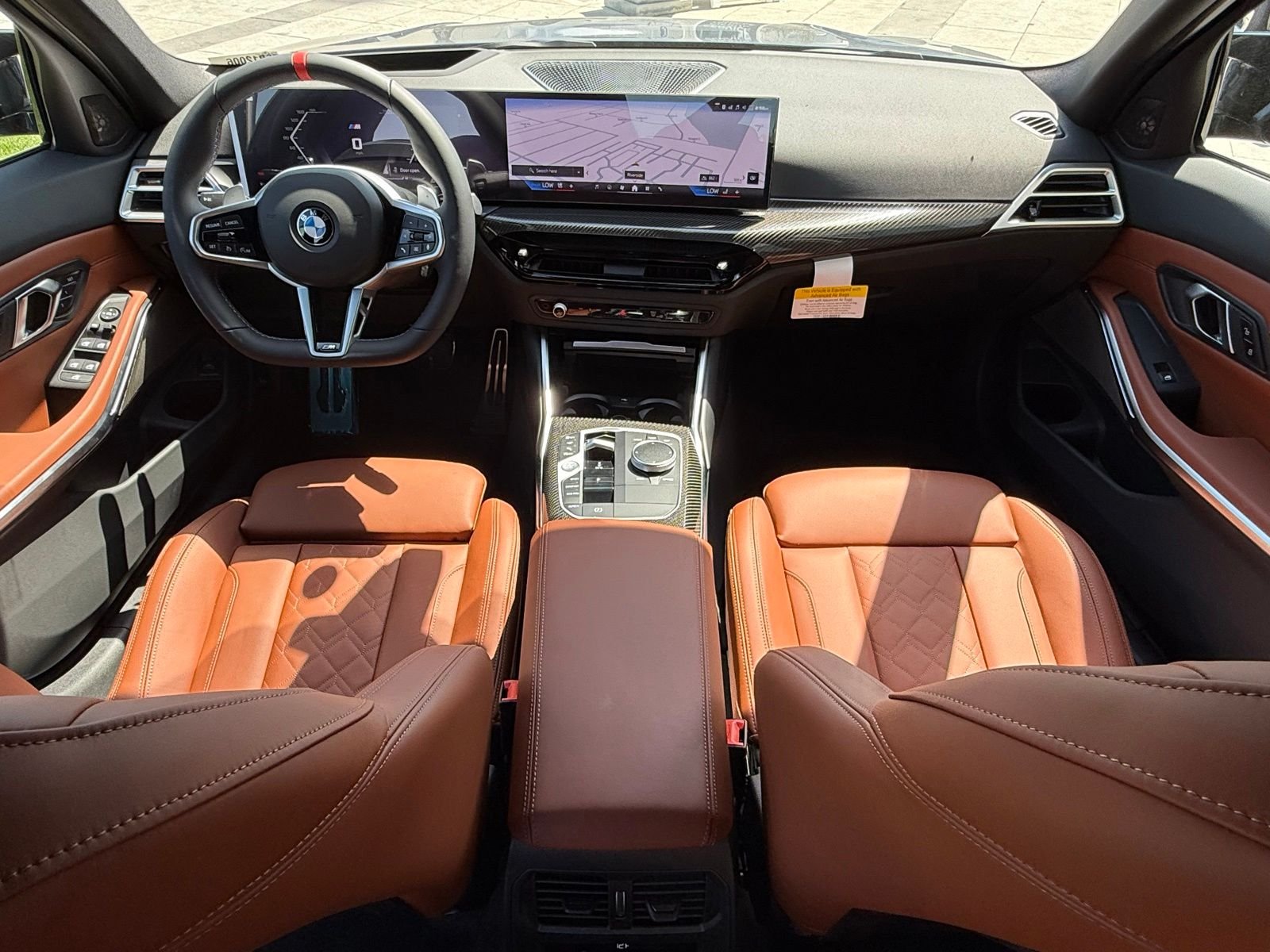 New 2026 Special Order Color BMW M340i xDrive image 31