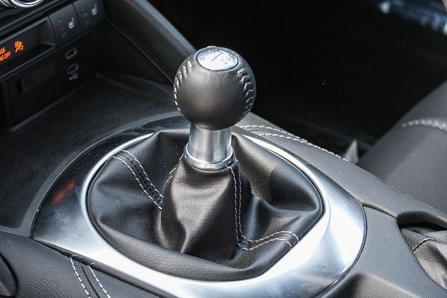 New 2026 Deep Crystal Blue Mica Mazda Grand Touring image 20