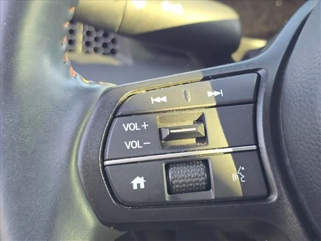Used 2024 Gray Honda Sport-L image 32